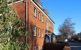 Haus Auguste, Kormoran