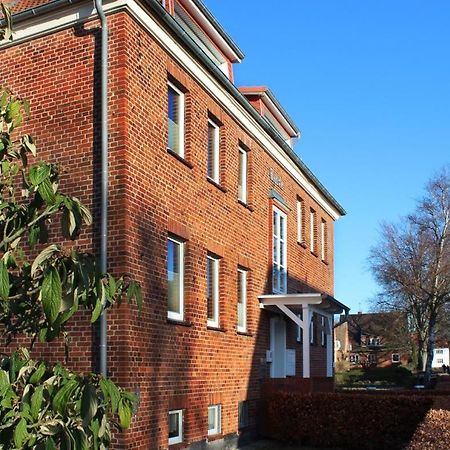 Ferienwohnung Haus Auguste, Kormoran Rostock Exterior foto